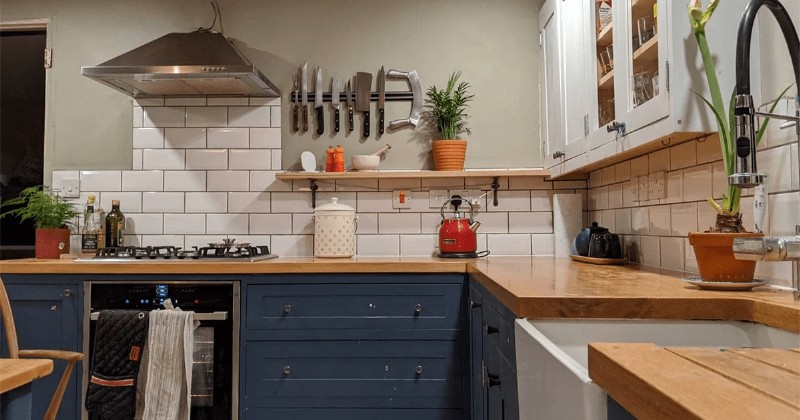 When to Hire Ipswich Kitchen Fitters
