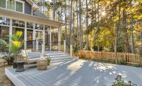 Learn Simple Ways to Estimate Your Deck Project Price with Ease