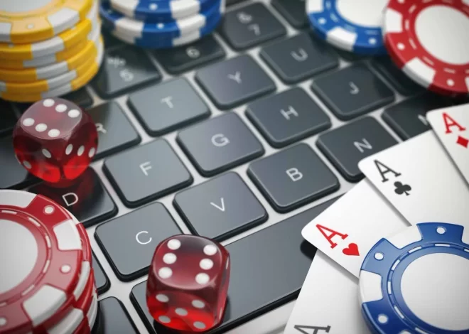 Online Slots for Beginners Explained Simply
