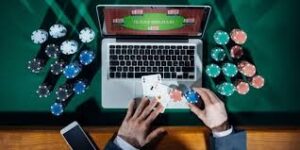 Sports Betting and Smart Money