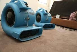 An expert-style rubric for drying rentals in Markham