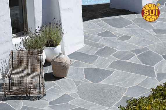 Choosing the Right Flagstone Supplier: A Complete Guide to Quality Flagstone