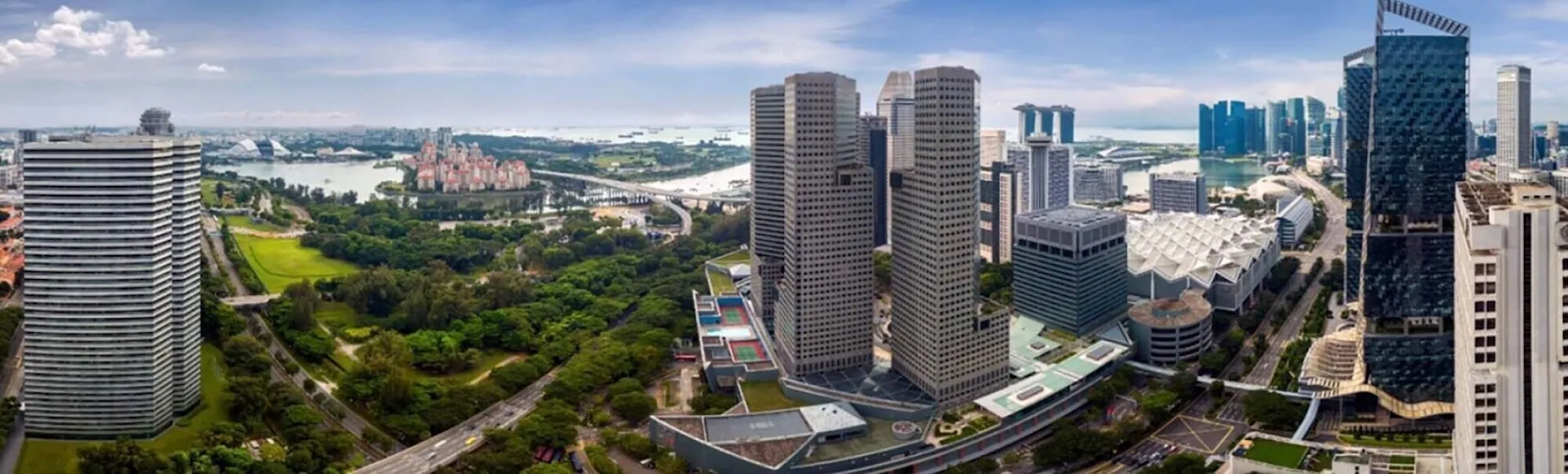Midtown Bay Review for People Interested in City-Based Luxury Homes