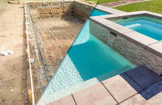 What to Ask About the Structure Behind a New Pool
