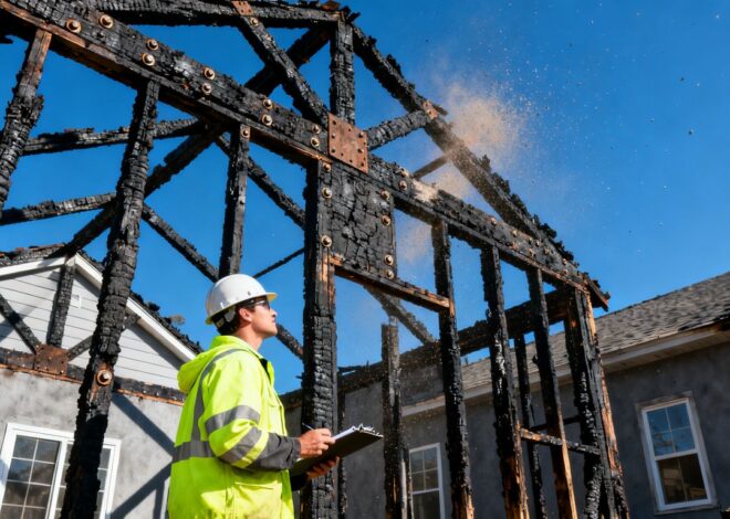 Prioritize safety before assessment