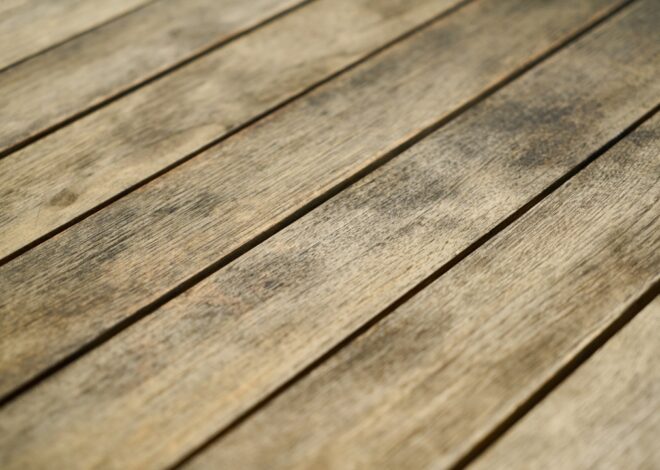 Deck Builders in Tacoma: Common Questions Homeowners Ask