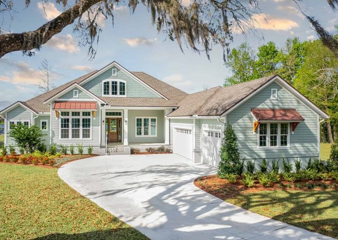 Why Location Matters When Purchasing Spec Homes