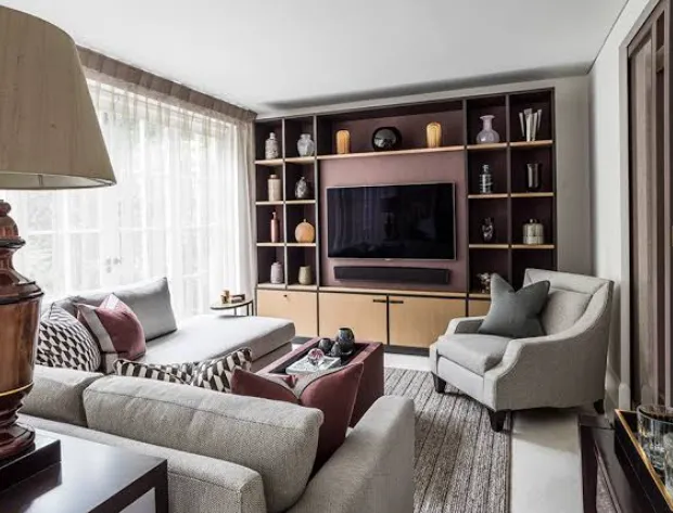 How Flexible Interior Layouts Support Changing Family Life Stages